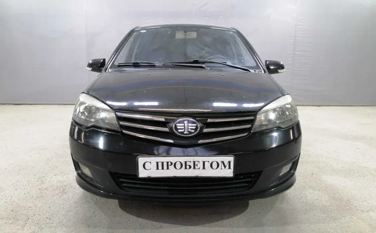 FAW V5 1.5 MT (102 л.с.)