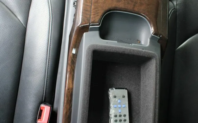 Audi A8 3.0 AT (310 л.с.) 4WD