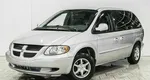 Dodge caravan