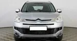 Citroen c-crosser cvt 2010 с пробегом 86 929 км