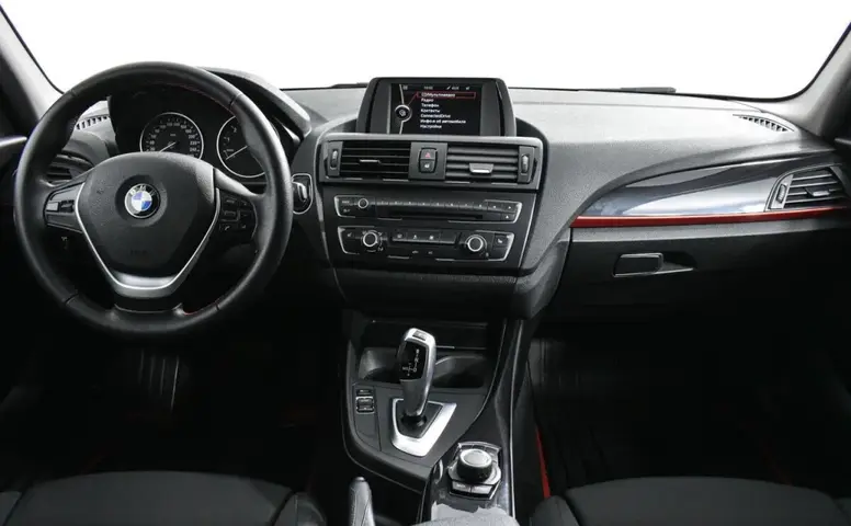 BMW 1 серии