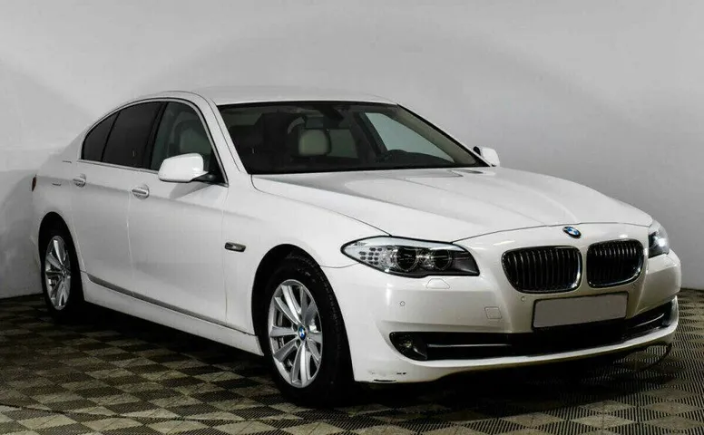 BMW 5 серия 2.0 Автомат