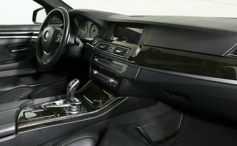 BMW 5 серия 3.0 Автомат