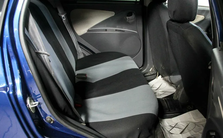 Chery IndiS (S18D) I