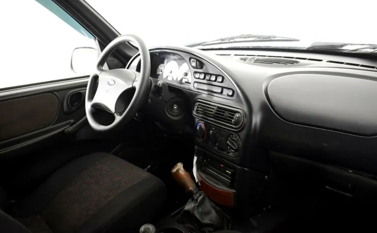 Chevrolet Niva
