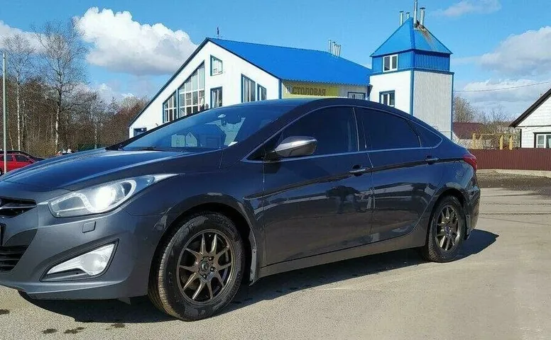Hyundai i40 I