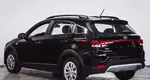 Kia Rio X-Line