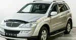 Ssangyong kyron