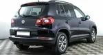 Volkswagen Tiguan 2.0 Автомат