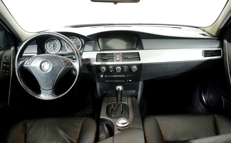 BMW 5 серия