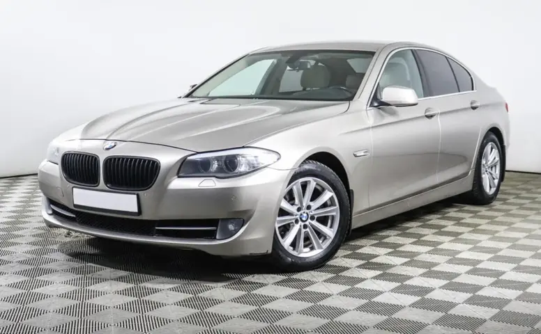 BMW 5 серии
