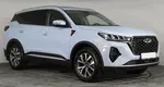 Chery Tiggo 7 Pro Max