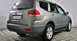 Kia Mohave 3.0 АКПП