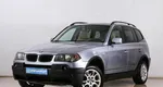 BMW X3, 1 поколение