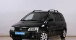 Hyundai Matrix, 1 поколение, рестайлинг