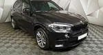 BMW X5 M 4.4 xDrive Steptronic (575 л.с.) Черный