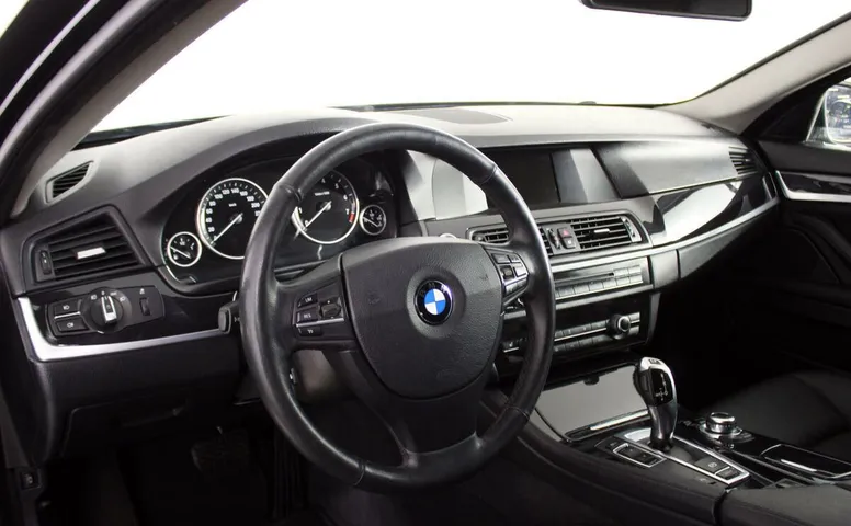 BMW 5 серия
