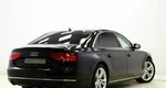 Audi A8 4.2 Автомат