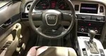 Audi A6 III (C6) Рестайлинг