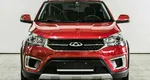 Chery tiggo 2
