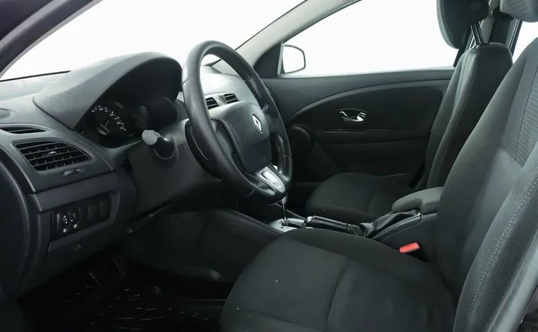 Renault Fluence I