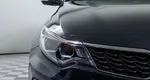 Kia Optima 2.4 АКПП