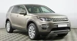 Land Rover Discovery Sport I