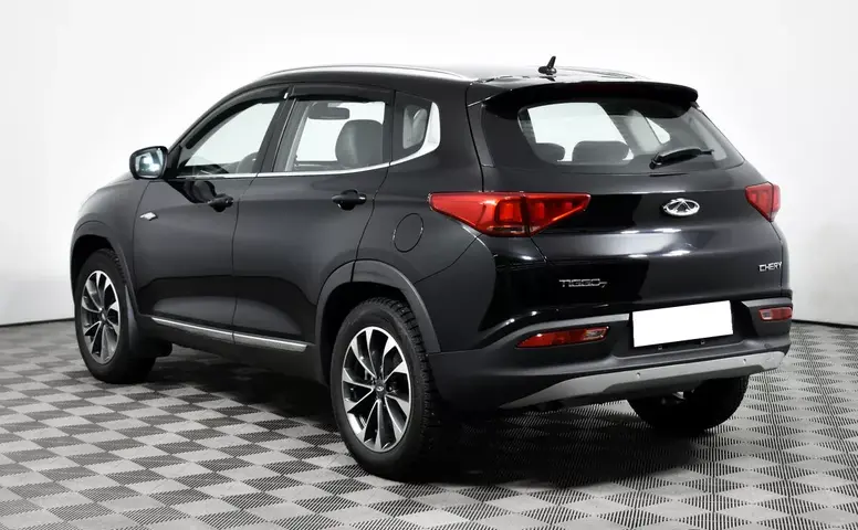 Chery Tiggo 7