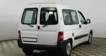 Citroen Berlingo 1.4 Механика