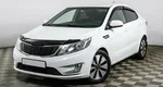 Kia Rio III