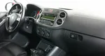 Volkswagen Tiguan 2.0 Автомат