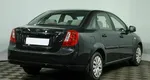 Daewoo gentra