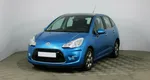 Citroen C3 II