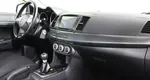 Mitsubishi Lancer X