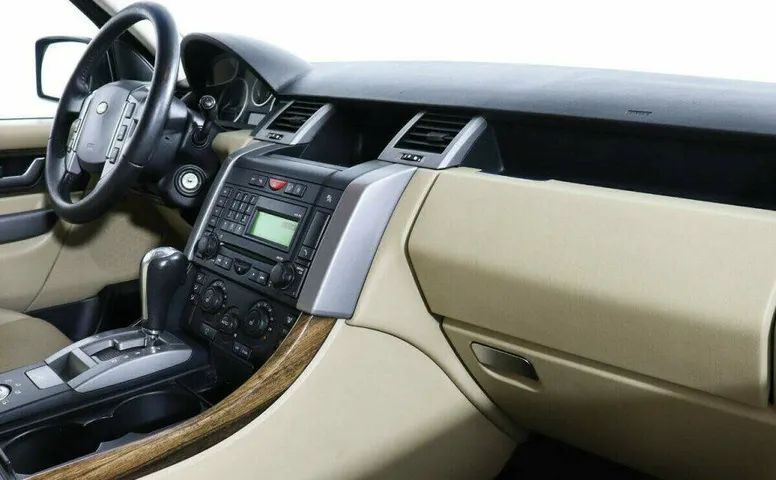 Land Rover Range Rover Sport 3.6 Автомат