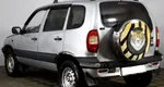 Chevrolet Niva