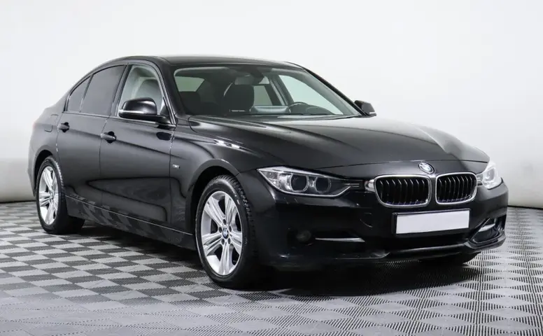 BMW 3 серии