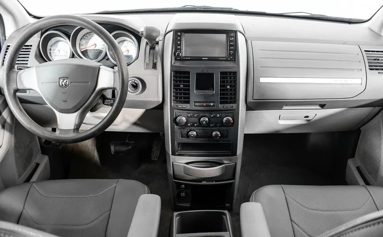 Dodge Caravan