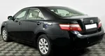 Toyota Camry 2.4 Автомат