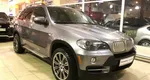 BMW X5 II (E70)