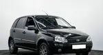 LADA (ВАЗ) Kalina