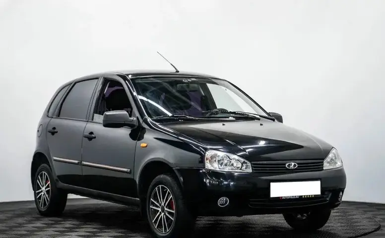 LADA (ВАЗ) Kalina