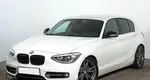BMW 1 серии