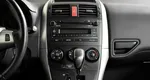Toyota Auris I Рестайлинг