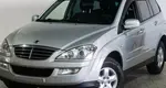 SsangYong Kyron