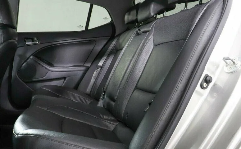 Kia Optima 2.0 Автомат