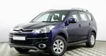 Citroen C-Crosser 2.4 Вариатор