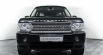 Land Rover Range Rover III Рестайлинг