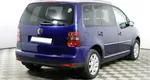 Volkswagen Touran I Рестайлинг