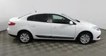 Renault Fluence I Рестайлинг